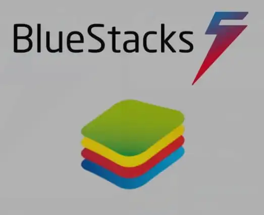 bluestack emulator for picsart PC