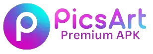 picsart premium apk