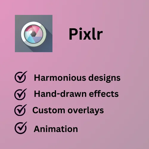 pixlr info graphics