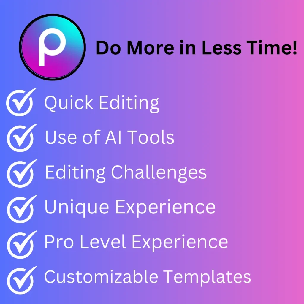 info graphics of do more in less time 
