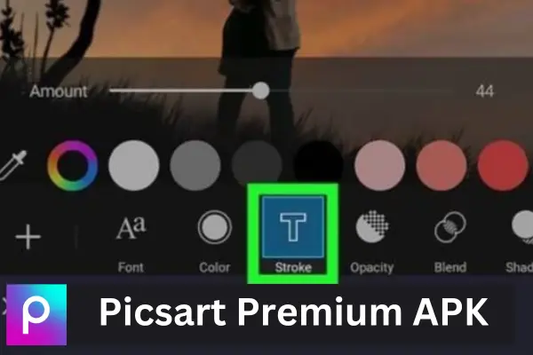 Picsart Premium APK 3