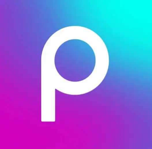 picsart logo