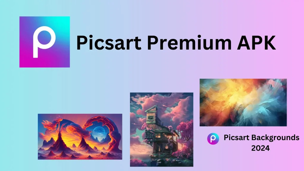 Picsart backgrounds, feature image 