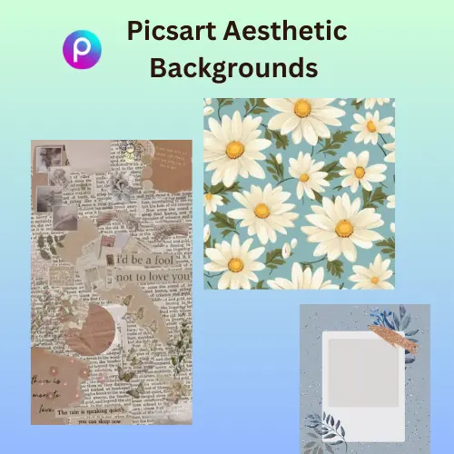 picsart aesthetic backgrounds 