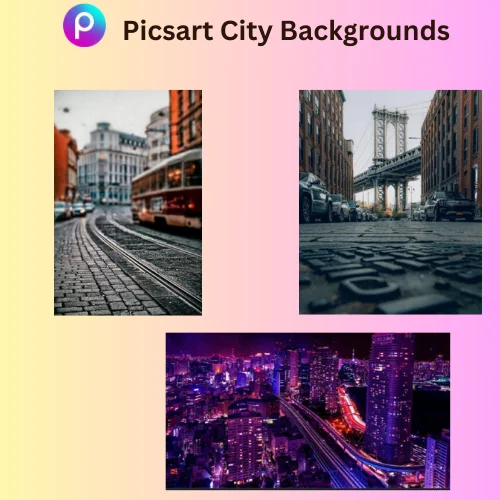 picsart city backgrounds