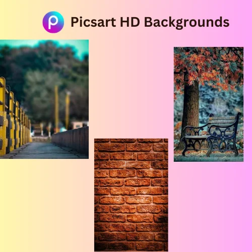 picsart HD backgrounds 